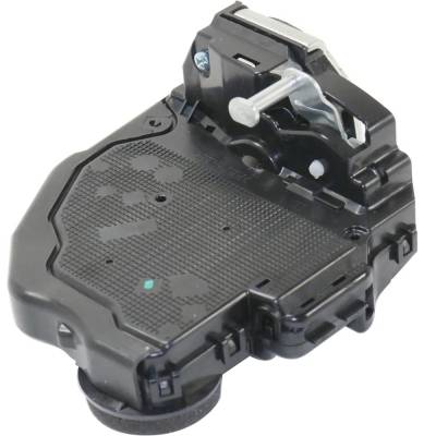 Rareelectrical - New Left Rear Door Lock Actuator Compatible With Lexus Toyota 4Runner Base 6 Cyl 4.0L 4Runner Trd - Image 2