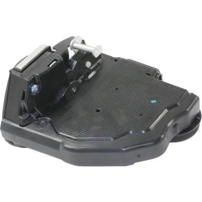 Rareelectrical - New Left Rear Door Lock Actuator Compatible With Lexus Toyota 4Runner Base 6 Cyl 4.0L 4Runner Trd - Image 3