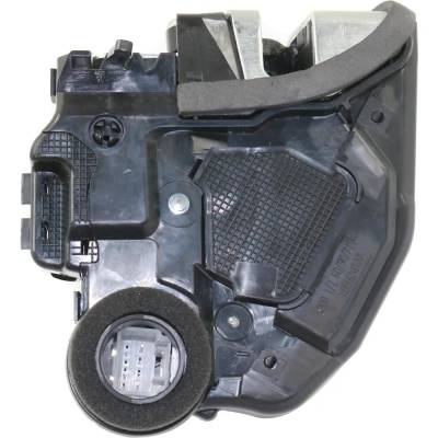 Rareelectrical - New Left Rear Door Lock Actuator Compatible With Lexus Toyota Camry Le 4 Cyl 2.5L Venza Base 6 Cyl - Image 5