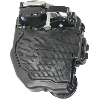 Rareelectrical - New Left Rear Door Lock Actuator Compatible With Lexus Toyota Camry Hybrid Xle 4 Cyl 2.5L 4Runner - Image 4