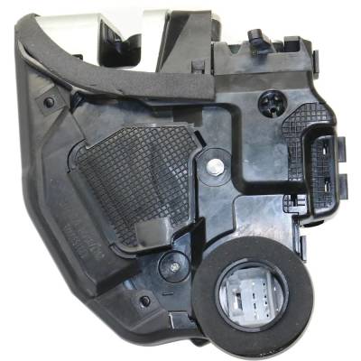 Rareelectrical - New Left Rear Door Lock Actuator Compatible With Lexus Toyota 4Runner Trd Off-Road Premium 6 Cyl - Image 5