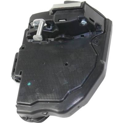 Rareelectrical - New Left Rear Door Lock Actuator Compatible With Lexus Toyota 4Runner Trd Off-Road Premium 6 Cyl - Image 6