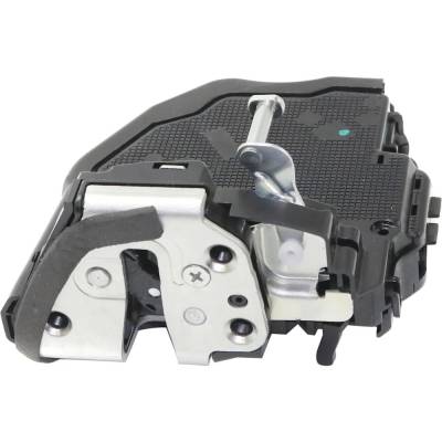 New Left Rear Door Lock Actuator Compatible With Lexus Toyota Rav4 Xle 4 Cyl 2.5L Venza Awd 6 Cyl