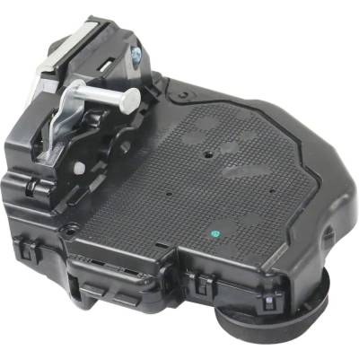 Rareelectrical - New Left Rear Door Lock Actuator Compatible With Lexus Toyota Rav4 Xle 4 Cyl 2.5L Venza Awd 6 Cyl - Image 3