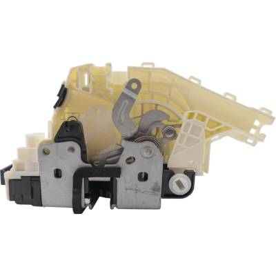 Rareelectrical - New Left Rear Door Lock Actuator Compatible With Dodge Jeep Ram Charger Sxt Plus Leather 6 Cyl 3.6L - Image 6