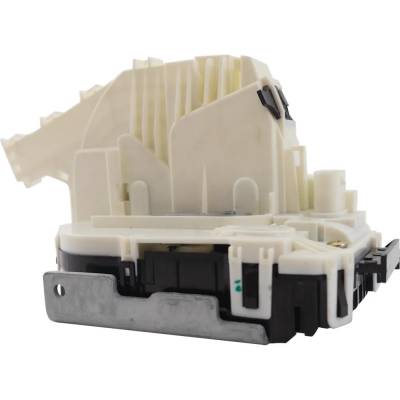 Rareelectrical - New Left Rear Door Lock Actuator Compatible With Dodge Jeep Ram 1500 Rebel 8 Cyl 5.7L 1500 Limited 6 - Image 3