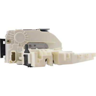 Rareelectrical - New Left Rear Door Lock Actuator Compatible With Dodge Jeep Ram 1500 Rebel 8 Cyl 5.7L 1500 Limited 6 - Image 4