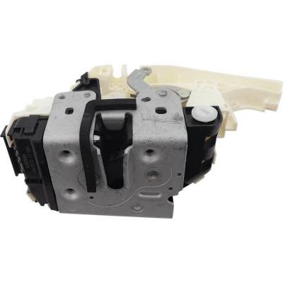 Rareelectrical - New Left Rear Door Lock Actuator Compatible With Dodge Jeep Ram 1500 Laramie Longhorn 6 Cyl 3.6L - Image 5