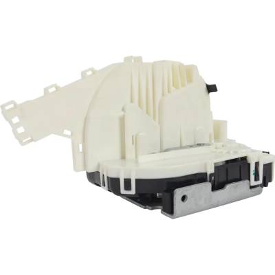 Rareelectrical - New Left Rear Door Lock Actuator Compatible With Dodge Jeep Ram Charger Scat Pack 8 Cyl 6.4L - Image 2