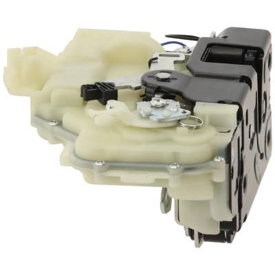 Rareelectrical - New Left Front Door Lock Actuator Compatible With Volkswagen Beetle Se 5 Cyl 2.5L Golf Gti Gls 4 Cyl - Image 8