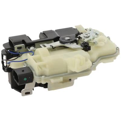 Rareelectrical - New Left Front Door Lock Actuator Compatible With Volkswagen Jetta Wolfsburg Edition 4 Cyl 2.0L - Image 5