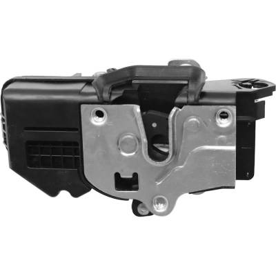 Rareelectrical - New Left Front Door Lock Actuator Compatible With Chevrolet Gmc Avalanche Black Diamond Ls 8 Cyl - Image 6