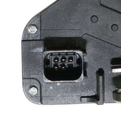 Rareelectrical - New Left Front Door Lock Actuator Compatible With Chevrolet Gmc Avalanche Black Diamond Ls 8 Cyl - Image 7