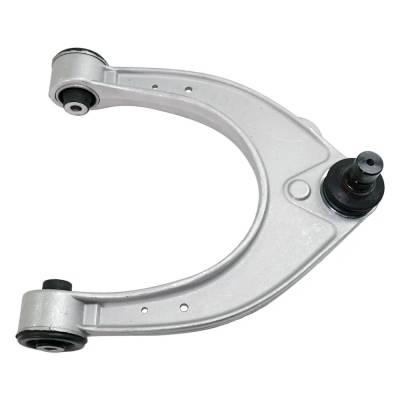 Rareelectrical - New Left Front Control Arm Compatible With Bmw 550I Gt Xdrive Base 8 Cyl 4.4L Alpina B6 Xdrive Gran - Image 1