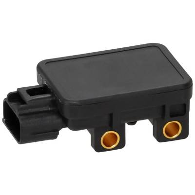 Rareelectrical - New 3-Prong Blade Map Sensor Compatible With Dodge Jeep Durango Sxt 8 Cyl 5.9L Dakota Slt 4 Cyl 2.5L - Image 5