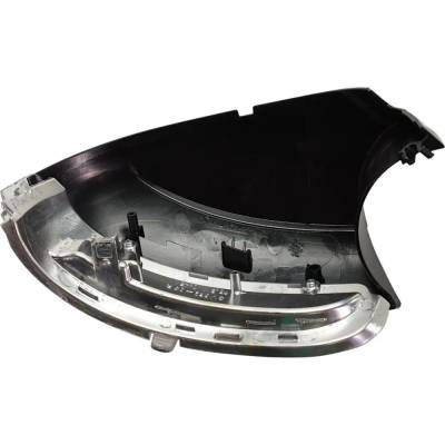 Rareelectrical - New Right Mirror Turn Signal Light Compatible With Volkswagen Passat Execline 6 Cyl 3.6L Beetle - Image 6