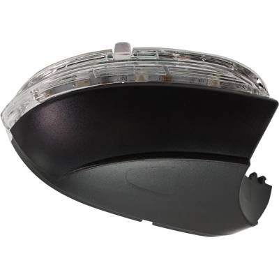 Rareelectrical - New Right Mirror Turn Signal Light Compatible With Volkswagen Passat Gt 6 Cyl 3.6L Beetle Final - Image 5