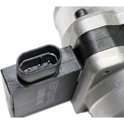 Rareelectrical - New Mass Air Flow Sensor Compatible With Gmc Pontiac C1500 Sierra Slt 8 Cyl 5.0L C1500 Sierra Slt 6 - Image 6