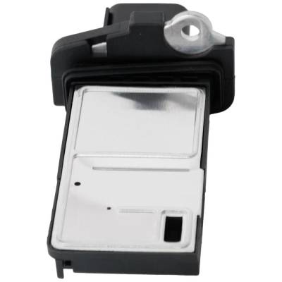 Rareelectrical - New Mass Air Flow Sensor Compatible With Ford E-350 Super Duty Base 8 Cyl 5.4L Ranger Xl 4 Cyl 2.3L - Image 2