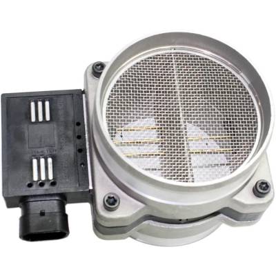 Rareelectrical - New Mass Air Flow Sensor Compatible With Gmc Pontiac C2500 Sierra Sle 8 Cyl 5.0L C2500 Suburban Base - Image 4