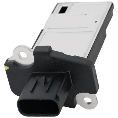 Rareelectrical - New Mass Air Flow Sensor Compatible With Ford Explorer Eddie Bauer 6 Cyl 4.0L E-150 Base 8 Cyl 4.6L - Image 4