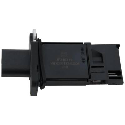Rareelectrical - New Mass Air Flow Sensor Compatible With Ford F-150 Xl 8 Cyl 5.4L F-150 Fx2 8 Cyl 4.6L Edge Sport 6 - Image 5