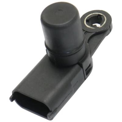 Rareelectrical - New 3-Prong Camshaft Position Sensor Compatible With Buick Cadillac Chevrolet Impala Police 6 Cyl - Image 4