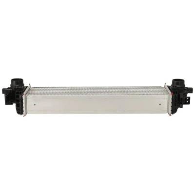Rareelectrical - New Aluminum Intercooler Compatible With Volvo Xc60 T8 Polestar 4 Cyl 2.0L Xc60 T5 R-Design 4 Cyl - Image 5