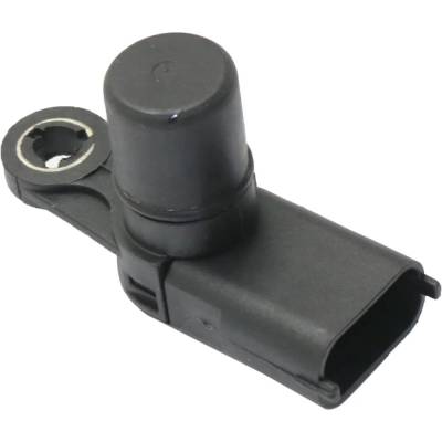 Rareelectrical - New 3-Prong Camshaft Position Sensor Compatible With Buick Cadillac Chevrolet Sts Base 6 Cyl 3.6L - Image 3