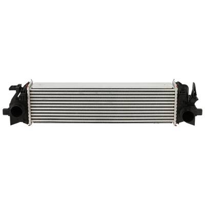 Rareelectrical - New Aluminum Intercooler Compatible With Volvo V60 T6 Inscription 4 Cyl 2.0L Xc60 T5 Momentum 4 Cyl - Image 4