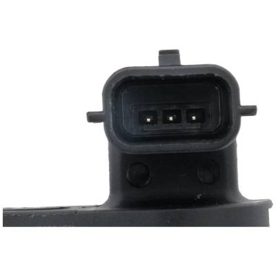 Rareelectrical - New 3-Prong Camshaft Position Sensor Compatible With Nissan Gt-R Nismo Se 6 Cyl 3.8L Altima Sl 6 Cyl - Image 6