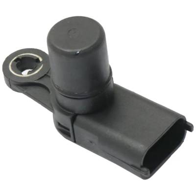 Rareelectrical - New 3-Prong Camshaft Position Sensor Compatible With Buick Cadillac Chevrolet Impala Police 6 Cyl - Image 3