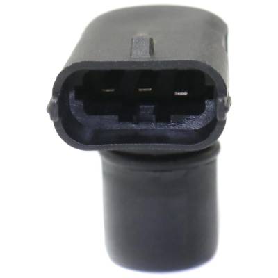 Rareelectrical - New 3-Prong Camshaft Position Sensor Compatible With Buick Cadillac Chevrolet Impala Police 6 Cyl - Image 7