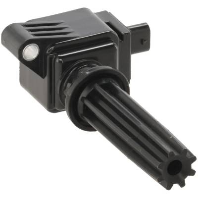 Rareelectrical - New Ignition Coil Compatible With Ford Land Rover Lincoln Fusion Se Hybrid 4 Cyl 2.0L Mkc Black - Image 7