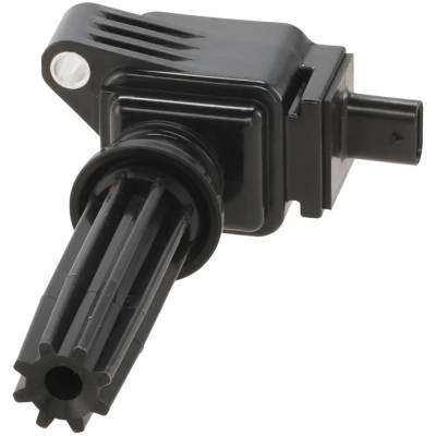 Rareelectrical - New Ignition Coil Compatible With Ford Land Rover Lincoln Explorer Limited 4 Cyl 2.0L Mkc Select 4 - Image 8