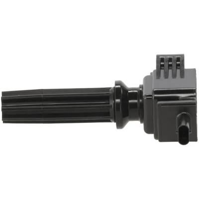 Rareelectrical - New Ignition Coil Compatible With Ford Land Rover Lincoln Fusion Energi Titanium 4 Cyl 2.0L Fusion - Image 1