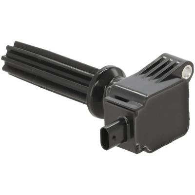 Rareelectrical - New Ignition Coil Compatible With Ford Land Rover Lincoln Focus Rs 4 Cyl 2.3L Fusion Se 4 Cyl 2.0L - Image 2