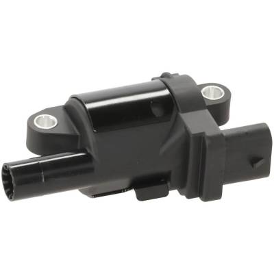 Rareelectrical - New Valve Cover Ignition Coil Compatible With Cadillac Gmc Yukon Xl At4 8 Cyl 6.2L Sierra 1500 Sle 8 - Image 5