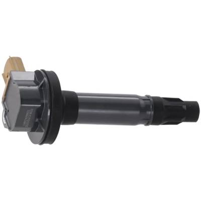 Rareelectrical - New Ignition Coil Compatible With Ford Lincoln Transit-350 Hd Base 6 Cyl 3.5L F-150 Xl 6 Cyl 3.5L - Image 5