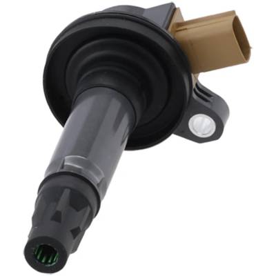 Rareelectrical - New Ignition Coil Compatible With Ford Lincoln Mkt Base 6 Cyl 3.5L F-150 Fx2 6 Cyl 3.5L Expedition - Image 8