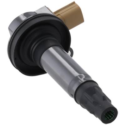 Rareelectrical - New Ignition Coil Compatible With Ford Lincoln Flex Limited 6 Cyl 3.5L F-150 Fx4 6 Cyl 3.5L F-150 - Image 7