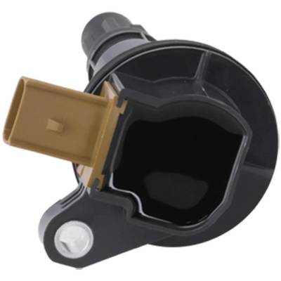 Rareelectrical - New Ignition Coil Compatible With Ford Lincoln Navigator L 6 Cyl 3.5L Explorer Platinum 6 Cyl 3.5L - Image 3