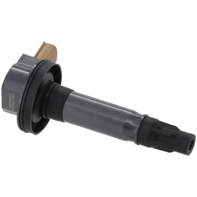 Rareelectrical - New Ignition Coil Compatible With Ford Lincoln Mkt Base 6 Cyl 3.5L Expedition Limited 6 Cyl 3.5L - Image 6