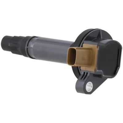 Rareelectrical - New Ignition Coil Compatible With Ford Lincoln Taurus Sho 6 Cyl 3.5L Navigator Base 6 Cyl 3.5L - Image 2
