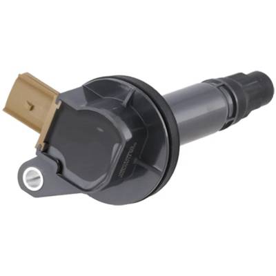Rareelectrical - New Ignition Coil Compatible With Ford Lincoln Taurus Sho 6 Cyl 3.5L Navigator Base 6 Cyl 3.5L - Image 4