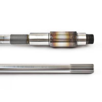 Drive Shaft Compatible With Yamaha Superjet 700 701Cc 2-Cyl 2-Stroke 63Hp Stand-Up Pwc 2008-2020