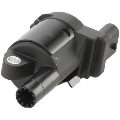 Rareelectrical - New Valve Cover Ignition Coil Compatible With Cadillac Gmc Sierra 1500 Limited Elevation 6 Cyl 3.0L - Image 4