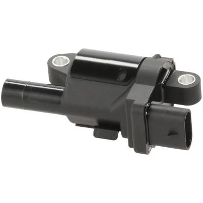 Rareelectrical - New Valve Cover Ignition Coil Compatible With Cadillac Gmc Savana 3500 Ls 8 Cyl 6.6L Sierra 1500 - Image 6