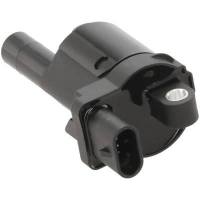 Rareelectrical - New Valve Cover Ignition Coil Compatible With Cadillac Gmc Savana 3500 Ls 8 Cyl 6.6L Sierra 1500 - Image 7