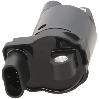Rareelectrical - New Valve Cover Ignition Coil Compatible With Cadillac Gmc Sierra 1500 Elevation 8 Cyl 5.3L Sierra - Image 8